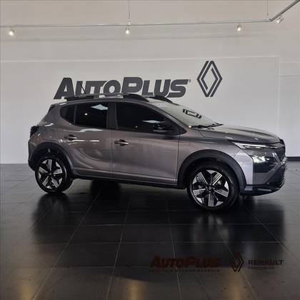 RENAULT KARDIAN 1.0 TCE FLEX TECHNO EDC